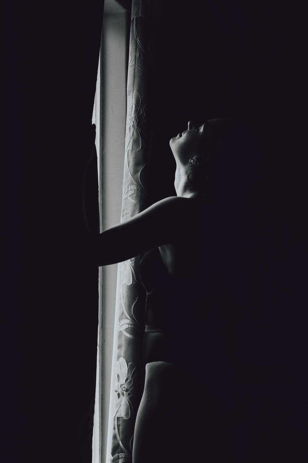 Contact JDP Boudoir