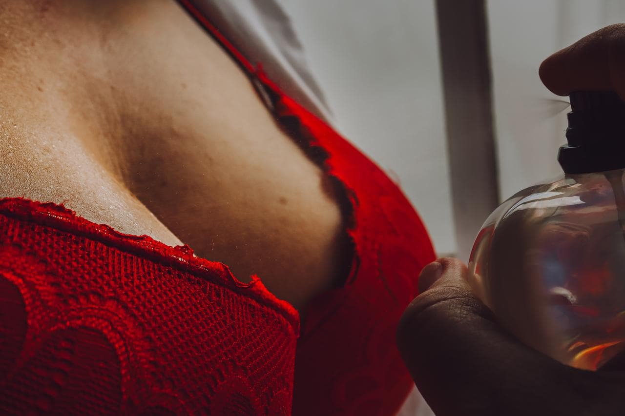 Boudoir Photography